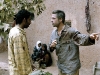 Mohamed Akhzam, Brad Pitt in 'Babel', 2006