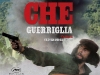 'Che, guerriglia', 2008, locandina italiana