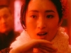 Gong Li in 'Addio mia concubina', 1993