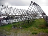 'Rastrelliere per merluzzi', isole Lofoten